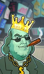 Big Benji Bonanza