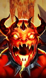 Devour The Weak