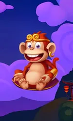 3 Dancing Monkeys
