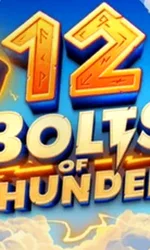12 Bolts of Thunder