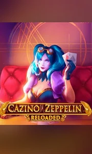 Cazino Zeppelin Reloaded