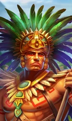 Aztec Treasure Hunt