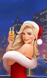 Christmas Plaza Doublemax