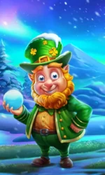 5 Frozen Charms Megaways