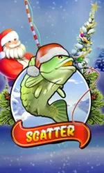 Christmas Big Bass Bonanza