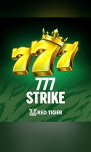 Red Tiger
