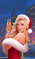 Christmas Plaza Doublemax
