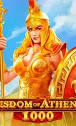 Wisdom of Athena 1000 -