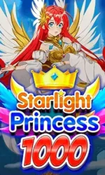 Starlight Princess 1000
