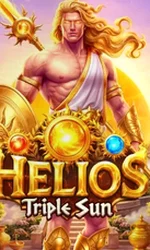 Helios - Triple Sun