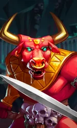 Champion of the Underworld