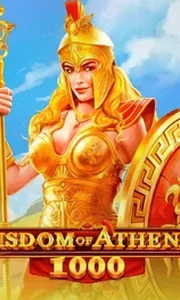 Wisdom of Athena 1000 -