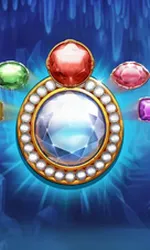 Crystal Caverns Megaways