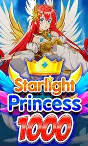 Starlight Princess 1000